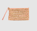 Load image into Gallery viewer, The Paros Pink Clutch
