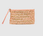 Load image into Gallery viewer, The Paros Pink Clutch
