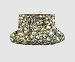 Load image into Gallery viewer, The Zena Silver Clutch
