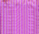 Load image into Gallery viewer, Benaras Silk Triangles Palla Saree
