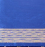 Load image into Gallery viewer, Benaras Silk Parrot Motif Saree

