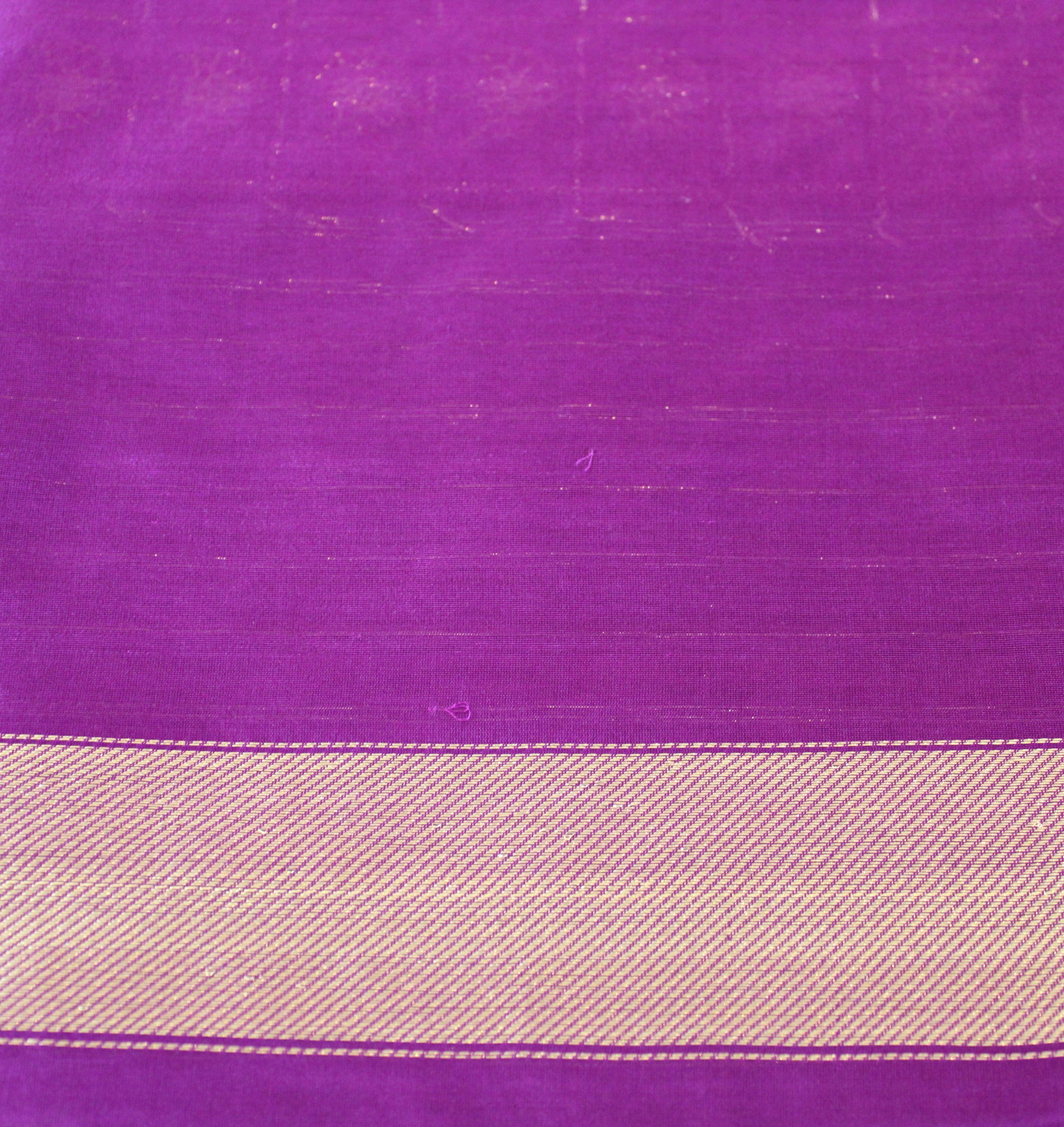 Benaras Silk Bridal Jaal Saree