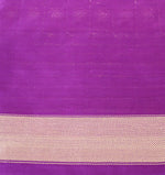 Load image into Gallery viewer, Benaras Silk Bridal Jaal Saree
