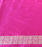 Load image into Gallery viewer, Banarasi Katan Silk Museum Design Saree
