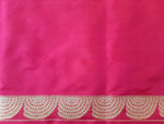 Load image into Gallery viewer, Benaras Katan Silk Guldasta Saree
