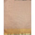 Load image into Gallery viewer, Kotah Kalash Buti with Temple Border Saree
