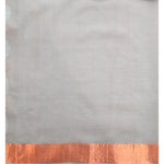 Load image into Gallery viewer, Kotah Cotton Ayesha Zari Buti Saree
