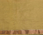 Load image into Gallery viewer, Kota Tissue Kalingi Buta With Badla Meena Saree
