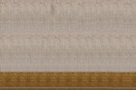 Load image into Gallery viewer, Kota Tissue Silver Gold Stripes Saree
