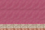 Load image into Gallery viewer, Kota Tissue Sequins Cutdana Broder Embroidery Saree
