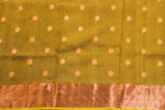 Load image into Gallery viewer, Kota Silk Gharchola Saree
