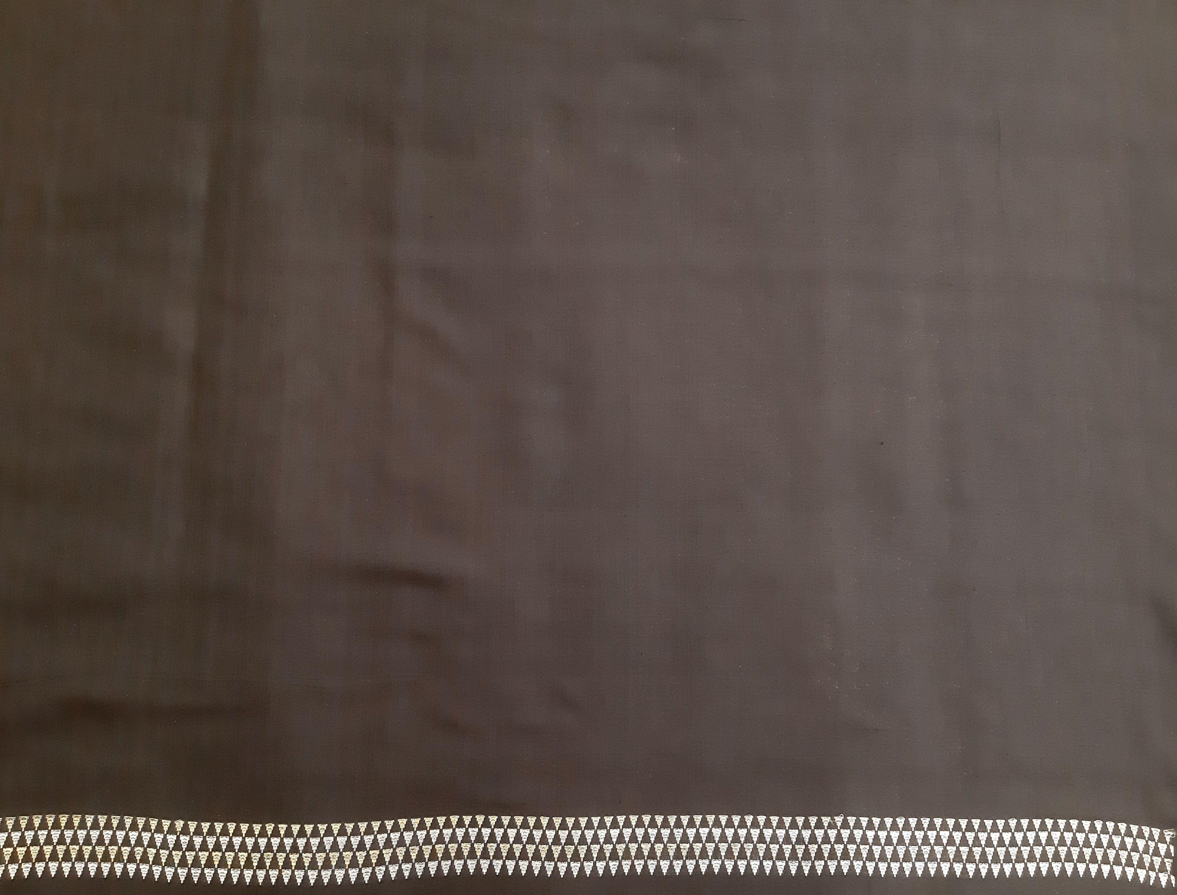 Benaras Silk Half & Half Sarees