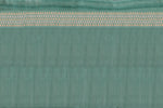 Load image into Gallery viewer, Benaras Cotton Silk 3 colour Patli Pallu Saree
