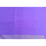Load image into Gallery viewer, Benaras Cotton Silk 3 colour Patli Pallu Saree

