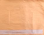 Load image into Gallery viewer, Benaras Silk Double Colour Geometrical Jaal Saree
