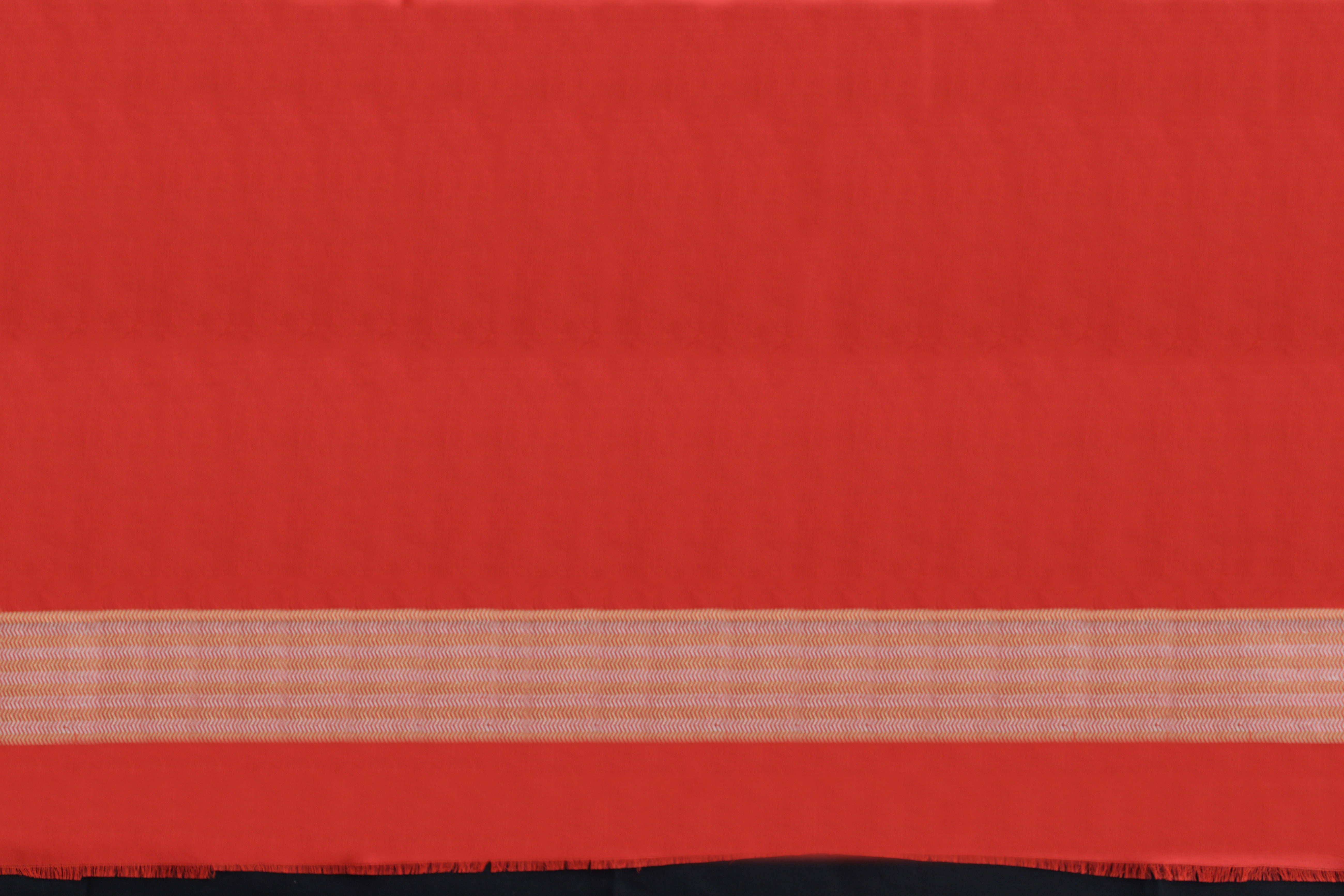 Benaras Silk Parrot Zari With Badla Meena Saree