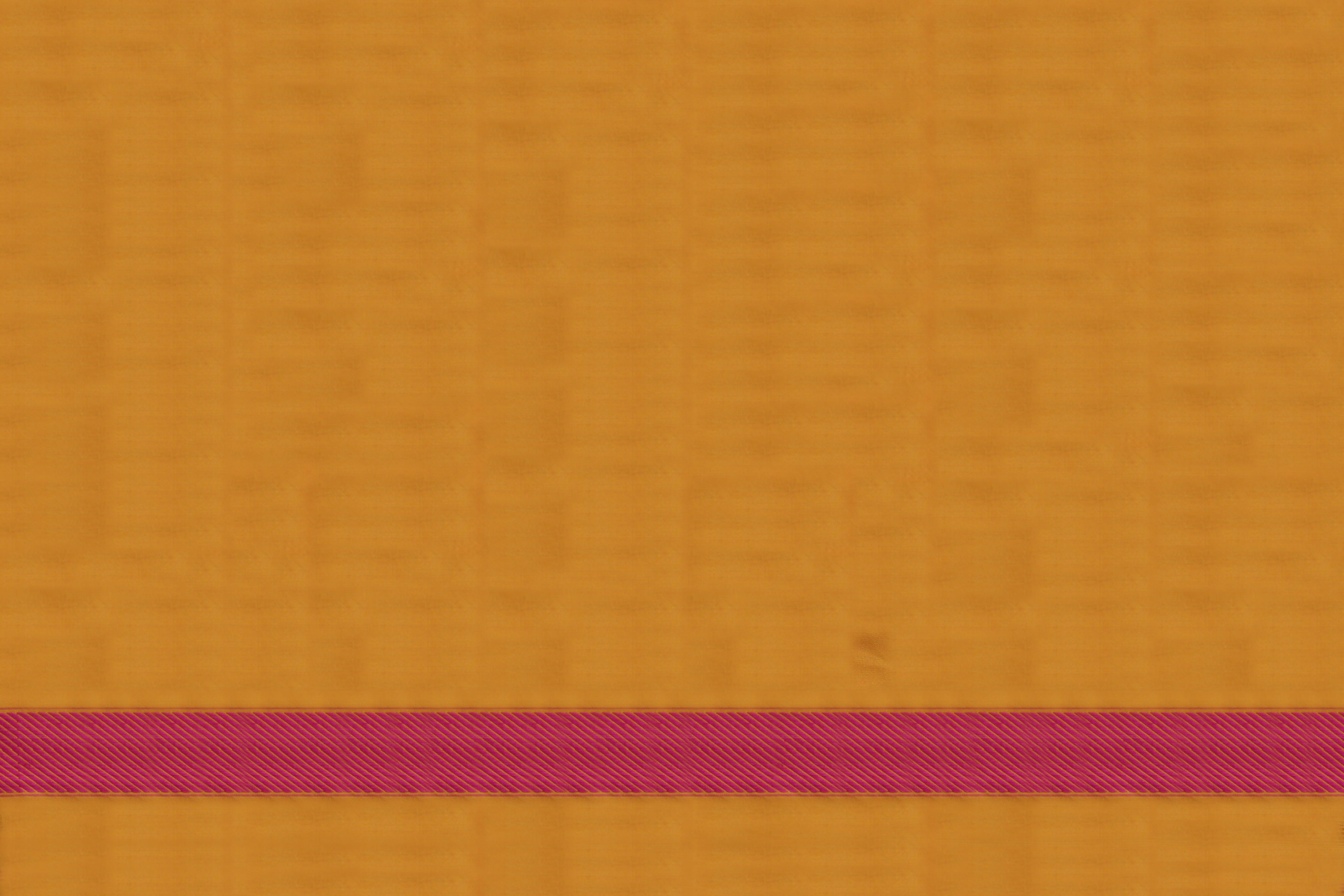 Benaras Silk 2 Colour Resham Buti Saree