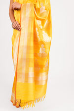 Load image into Gallery viewer, Benaras Silk Buddha Collection
