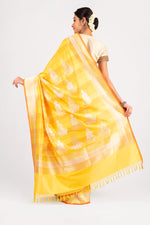 Load image into Gallery viewer, Benaras Silk Buddha Collection
