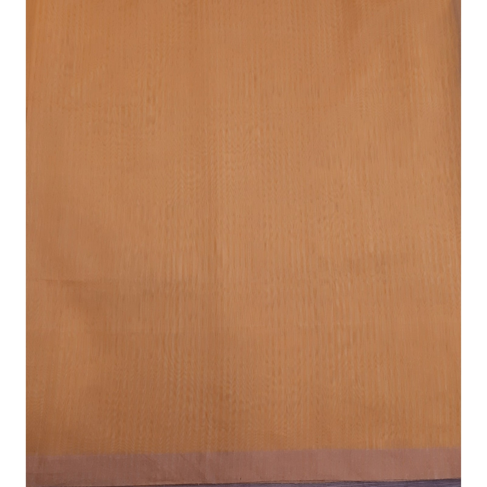 Cotton Handloom With All Over Self Colour Strips Saree
