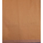Load image into Gallery viewer, Cotton Handloom With All Over Self Colour Strips Saree
