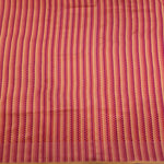 Load image into Gallery viewer, Benaras Silk Triangles Palla Saree
