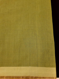 Kota Cotton Ayaz Motif Saree