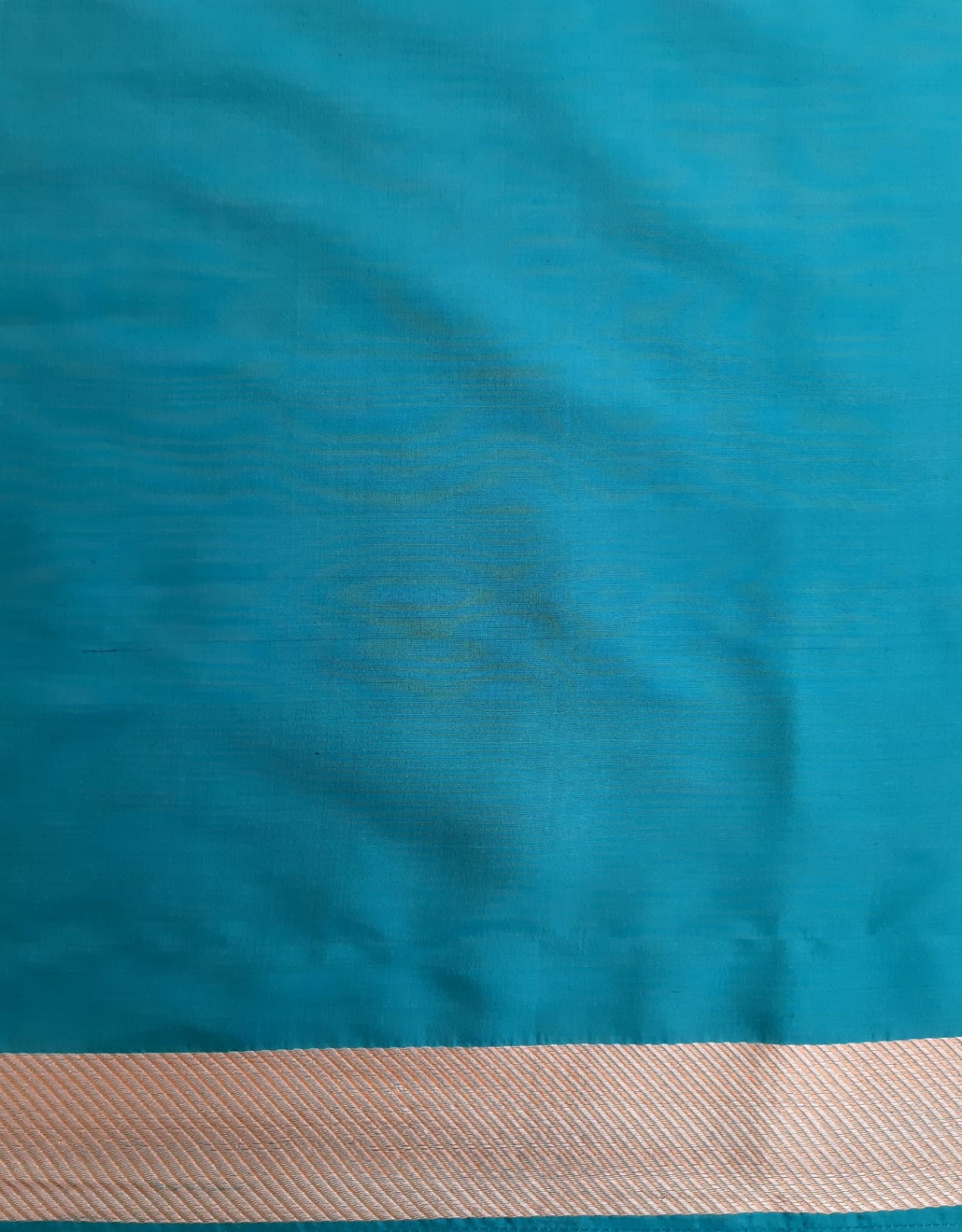 Benaras Silk Sankranti Kites Motif Saree