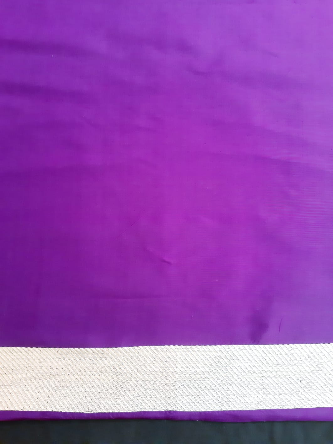 Benaras Silk Sankranti Kites Motif Saree