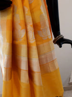 Load image into Gallery viewer, Benaras Silk Buddha Collection

