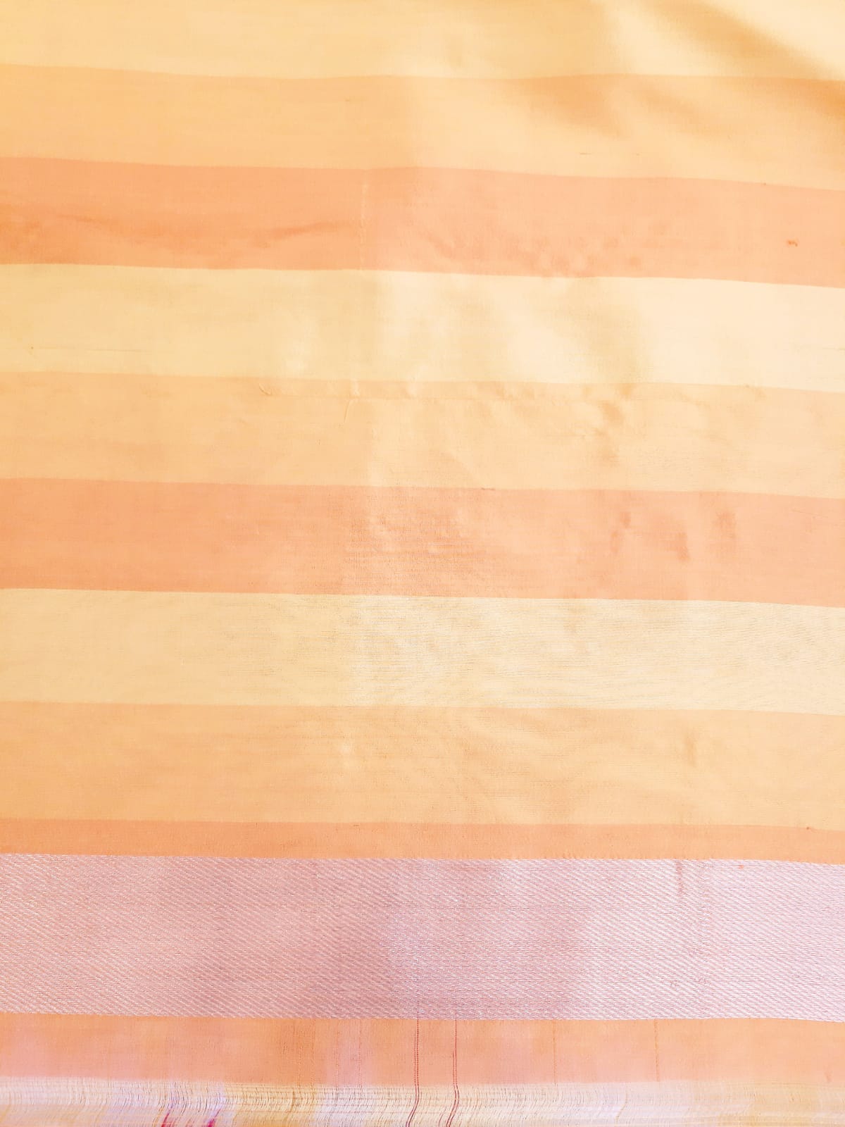Benaras Silk Buddha Collection
