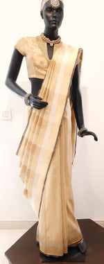 Load image into Gallery viewer, Benaras Silk Buddha Collection
