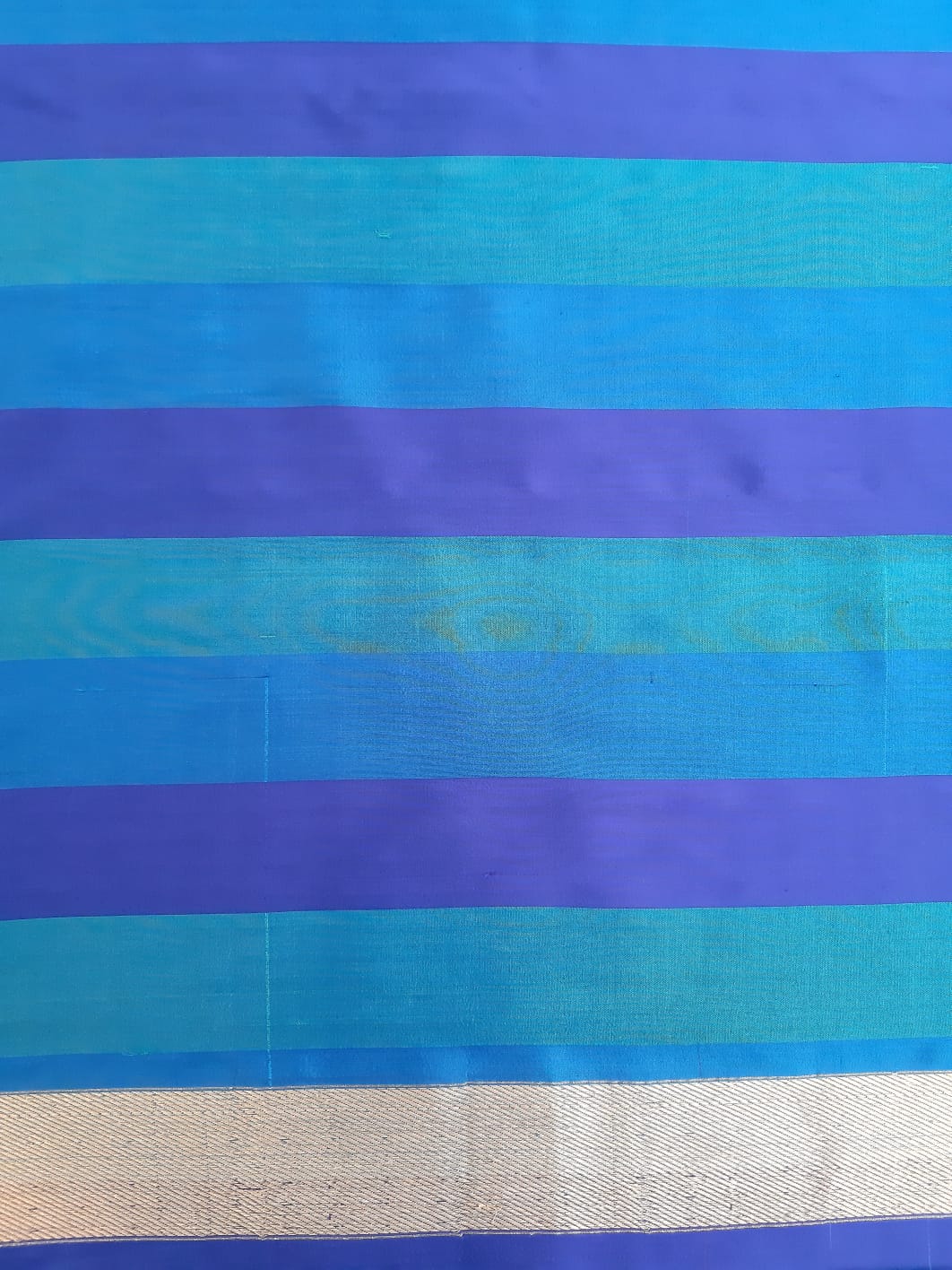 Benaras Silk Buddha Collection