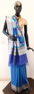 Benaras Silk Buddha Collection