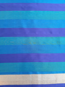 Benaras Silk Buddha Collection