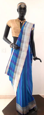 Load image into Gallery viewer, Benaras Silk Buddha Collection
