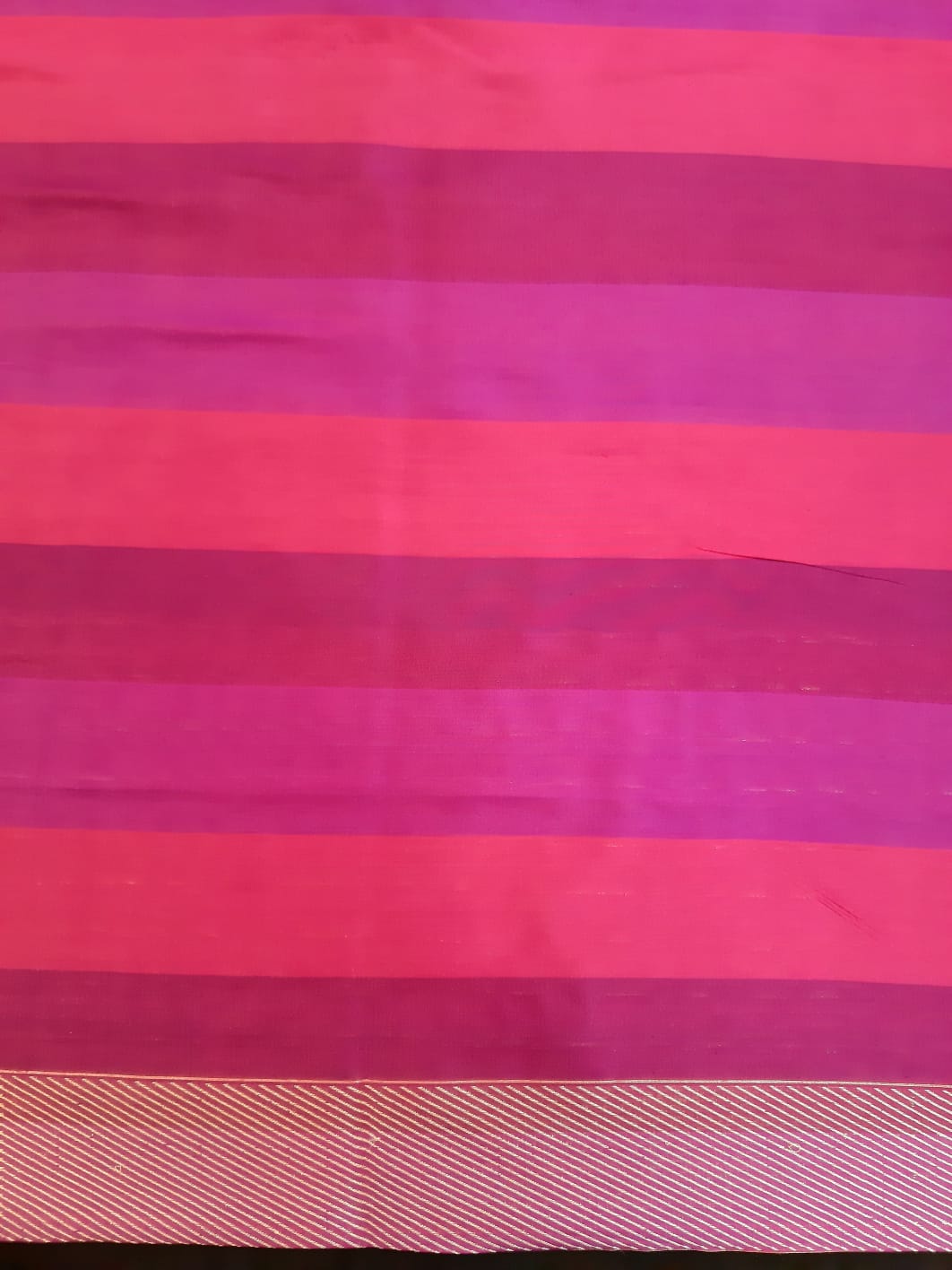 Benaras Silk Buddha Collection