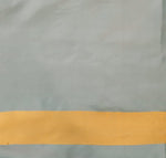 Load image into Gallery viewer, Benaras Silk Cluster Rose Katan Resham Buti Saree
