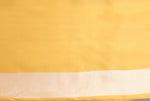 Load image into Gallery viewer, Benaras Silk Cluster Rose Katan Resham Buti Saree

