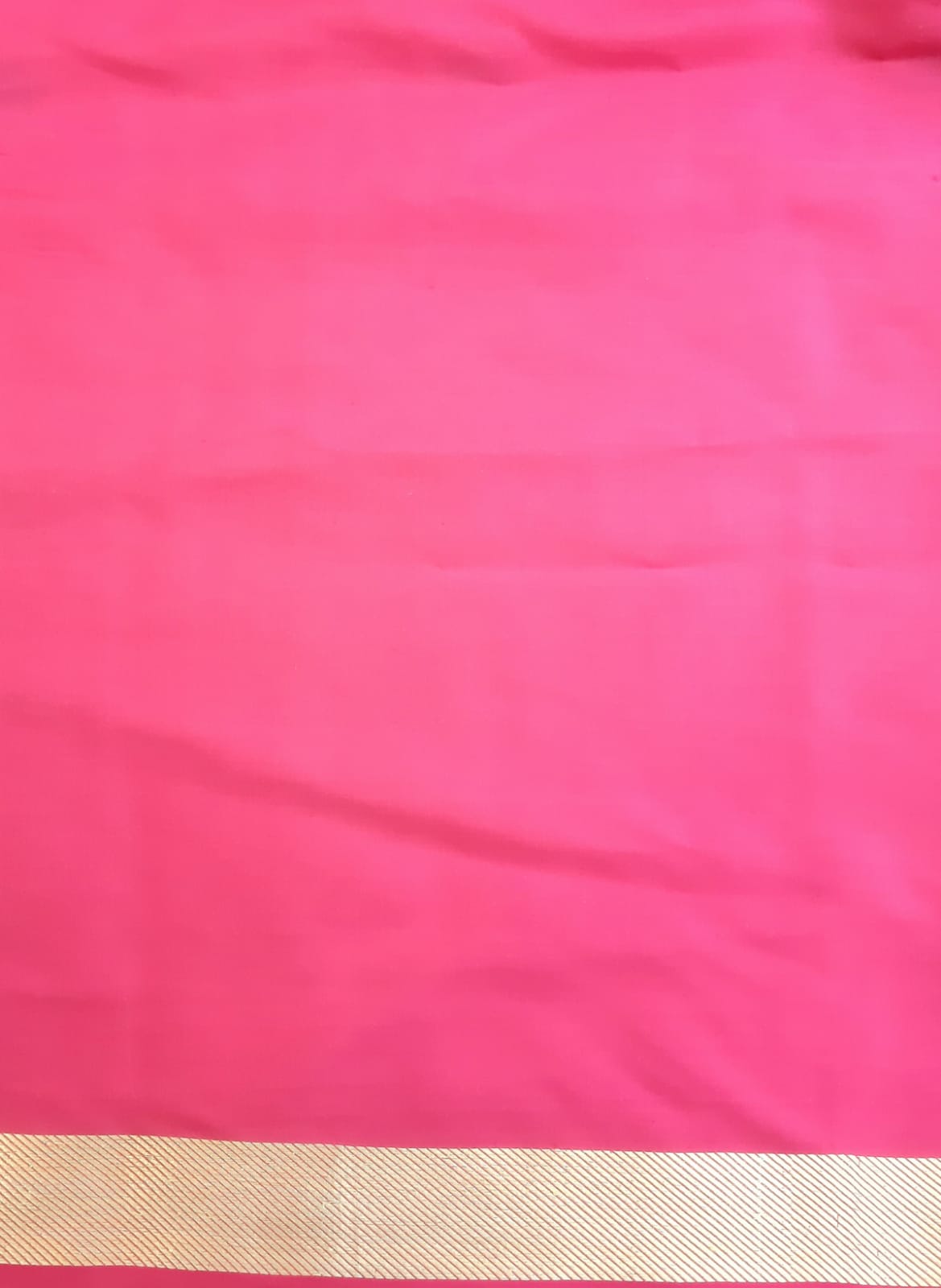 Benaras Silk Tropical Summer Saree