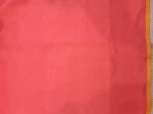 Benaras Silk Tropical Summer Saree