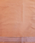 Load image into Gallery viewer, Benaras Silk Matsya Design Saree
