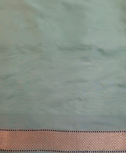 Benaras Silk Matsya Design Saree