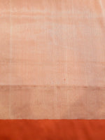 Load image into Gallery viewer, Benaras Silk Chetak Motif Saree
