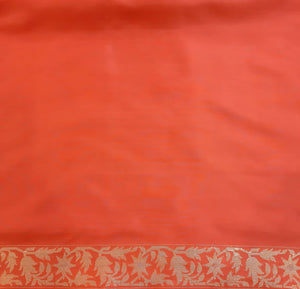 Benaras Silk Traditional Buti Saree