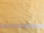 Load image into Gallery viewer, Benaras Silk Antique Buti Saree

