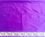 Load image into Gallery viewer, Benaras Silk Antique Buti Saree
