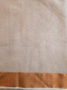 Kota Tissue Rose Jaal Saree