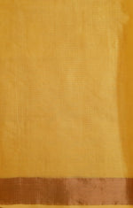Load image into Gallery viewer, Kotah Cotton Ayesha Zari Buti Saree
