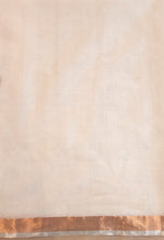 Load image into Gallery viewer, Kotah Cotton Cypress Tree Buti Saree (All Over)
